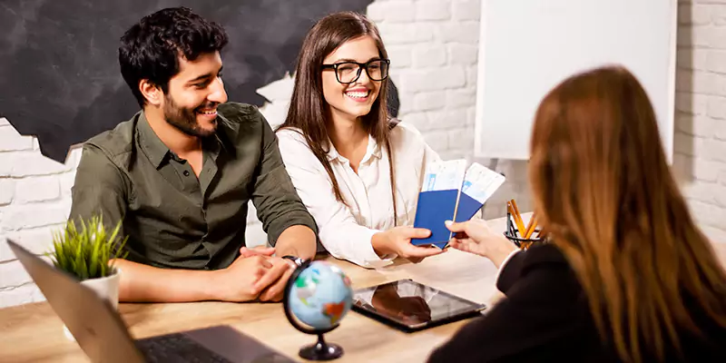 Benefits You Get with Our US Business Visa Consultancy Services in Zambia
