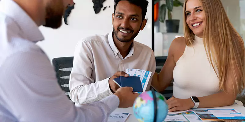 Benefits You Get with Our E2 Visa Support in Zambia