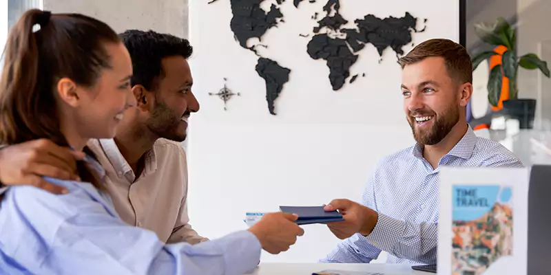 Comprehensive Business Immigration Green Card Services in Zambia