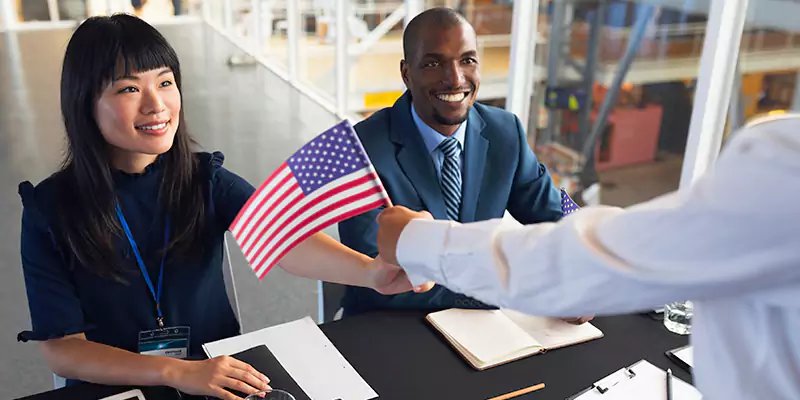 Our EB-5 Consultation and Strategy in Zambia