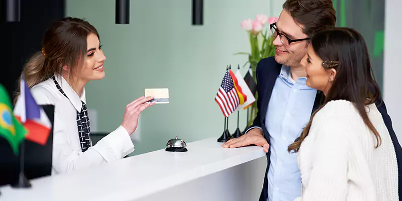 US Startup Visa Services and Strategic Consultation in Zambia